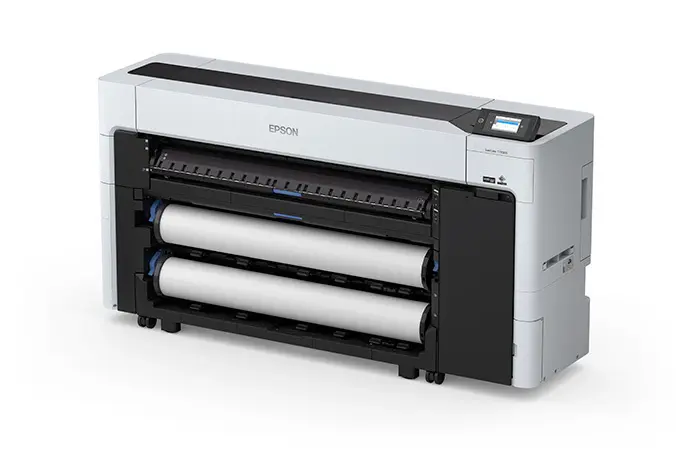 Impresora de Gran Formato SureColor T7770D de 44 inch