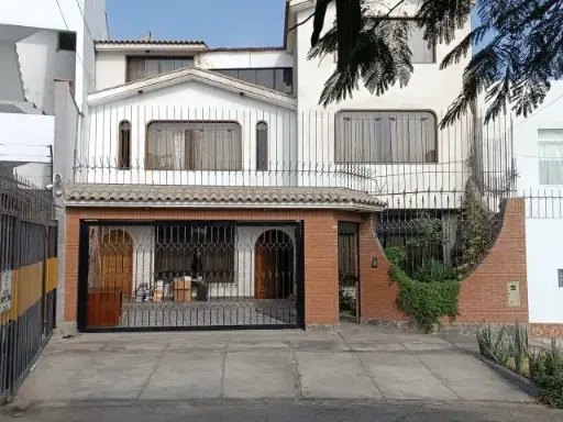 Casa 1 