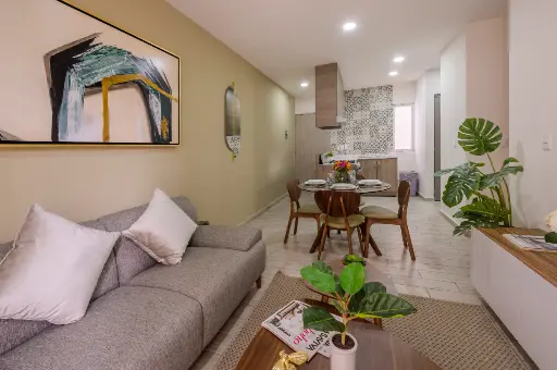 Departamento 1 
