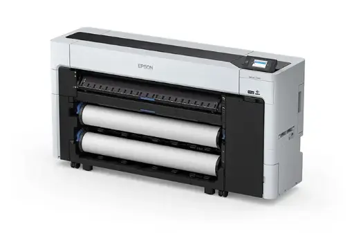 Impresora de Gran Formato SureColor T7770D de 44 inch