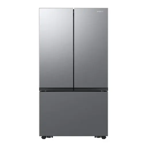 [000-00112-11] Refrigerador Samsung French Door 31.5 Pies Silver Matt